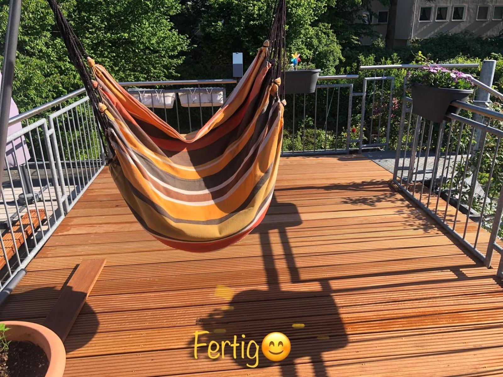 Messe, Uniklinikum, Grugapark - Charmante Mit Dachterrasse In Guter Lage Essen