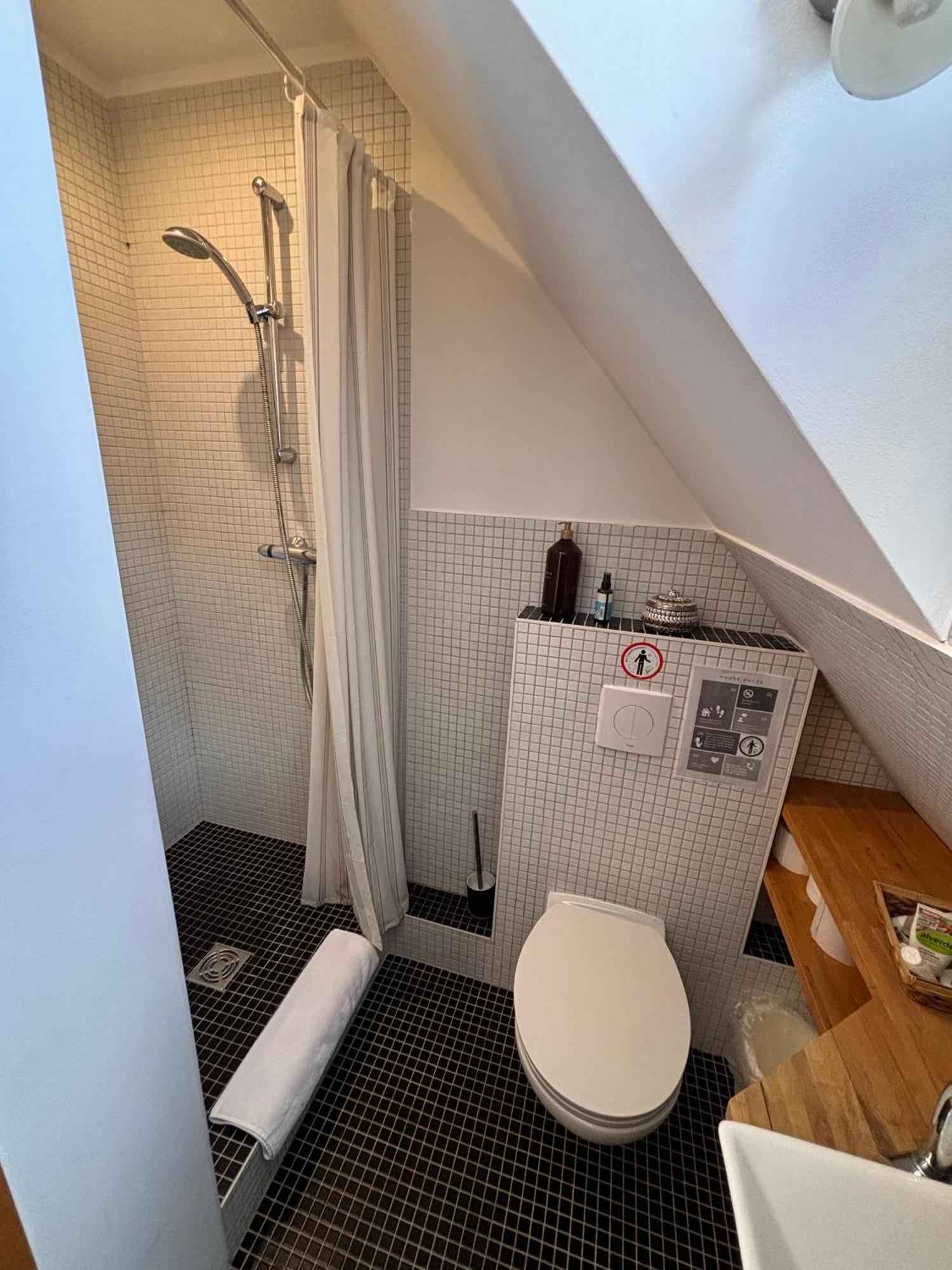 Messe, Uniklinikum, Grugapark - Charmante Mit Dachterrasse In Guter Lage Appartement *